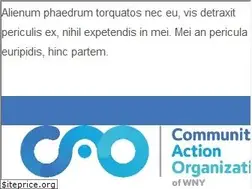 Sites similar to caoec.org