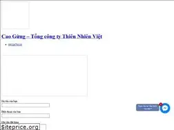Sites similar to caogung.com.vn