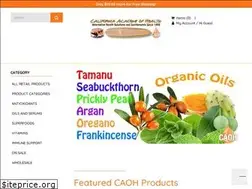 Sites similar to caoh.com