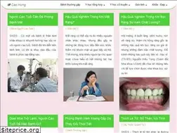 Sites similar to caohung.net