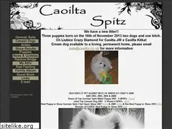 Sites similar to caoilta.co.uk