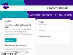 Sites similar to caoinfo.nl