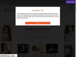 Sites similar to caomz.com