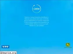 Sites similar to caon.com.ar