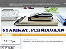 Sites similar to caon9-company.blogspot.com