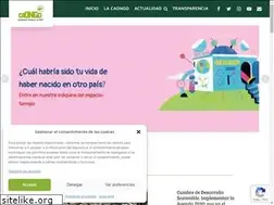 Sites similar to caongd.org