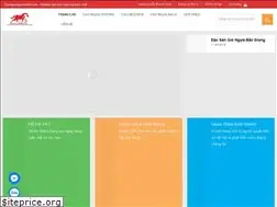 Sites similar to caonguanguyenchat.com