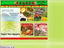 Sites similar to caonguyen.com