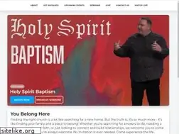 Sites similar to caop.church