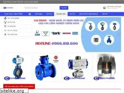 Sites similar to caophong.com.vn