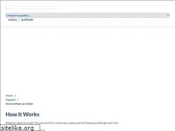 Sites similar to caorders.com