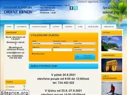 Sites similar to caorient.cz