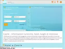 Sites similar to caorle-tourism.com