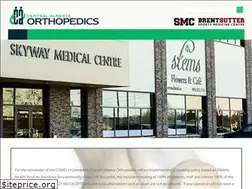 Sites similar to caortho.ca