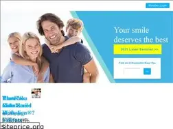 Sites similar to caortho.org