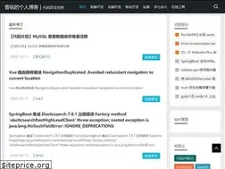 Sites similar to caorui.net