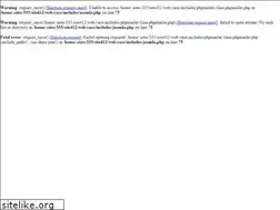 Sites similar to caos-crew.at