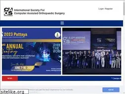 Sites similar to caos-international.org