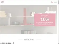 Sites similar to caos-shop.it