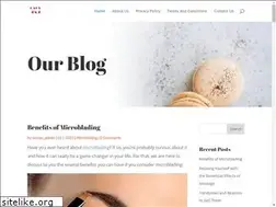 Sites similar to caos4x4.com