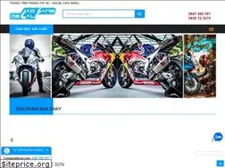 Sites similar to caosangdecal.com