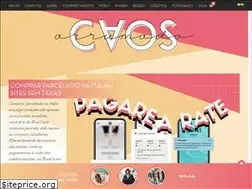 Sites similar to caosarrumado.com