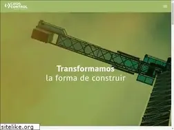 Sites similar to caoscontrol.com