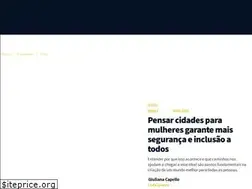 Sites similar to caosplanejado.com