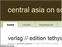 Sites similar to caoss.org