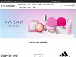 Sites similar to caostore.vn