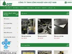 Sites similar to caosu368.vn