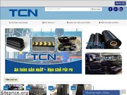 Sites similar to caosucongnghiep.vn