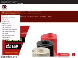 Sites similar to caosudonga.com