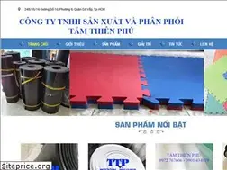 Sites similar to caosulotsan.vn