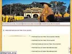 Sites similar to caotang.vn