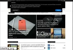 Sites similar to caotic.it