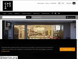 Sites similar to caotica.es