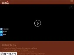 Sites similar to caotina.ch