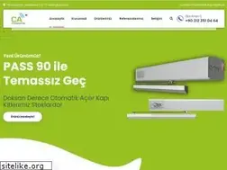 Sites similar to caotomasyon.com