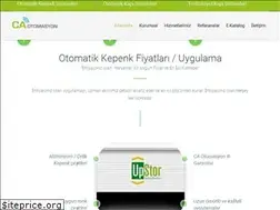 Sites similar to caotomatikkepenk.com