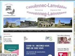 Sites similar to caouennec-lanvezeac.fr
