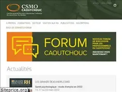 Sites similar to caoutchouc.qc.ca