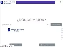 Sites similar to caoviedo.es