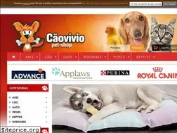 Sites similar to caovivio.pt