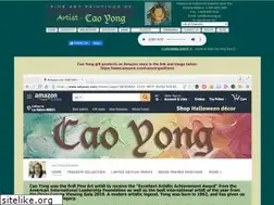 Sites similar to caoyongeditions.com