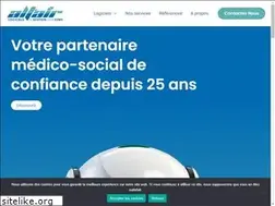 Sites similar to cap-altair.com