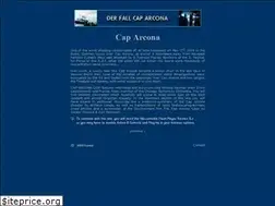 Sites similar to cap-arcona.com