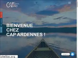 Sites similar to cap-ardennes-events.fr