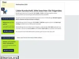 Sites similar to cap-bedrucken.de