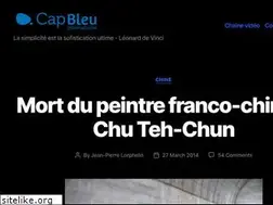 Sites similar to cap-bleu.com